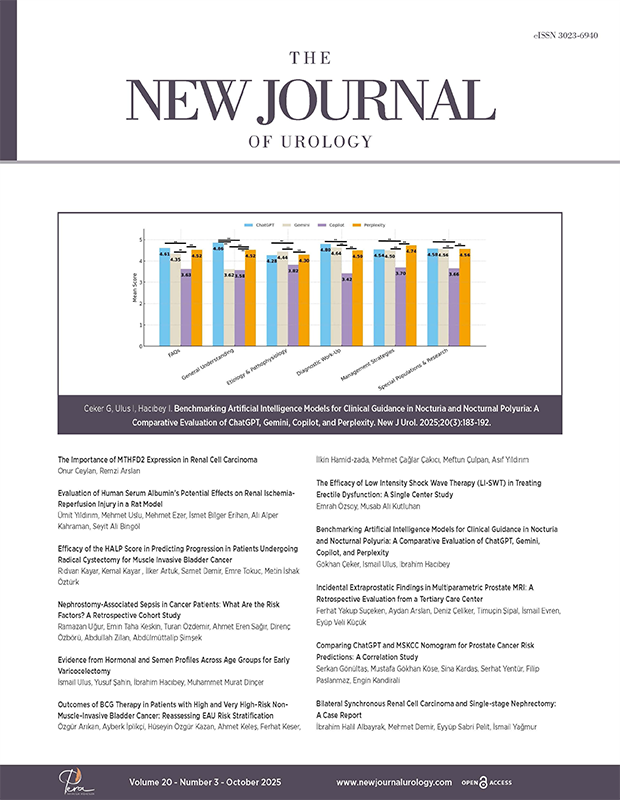 The New Journal of Urology 20(3)