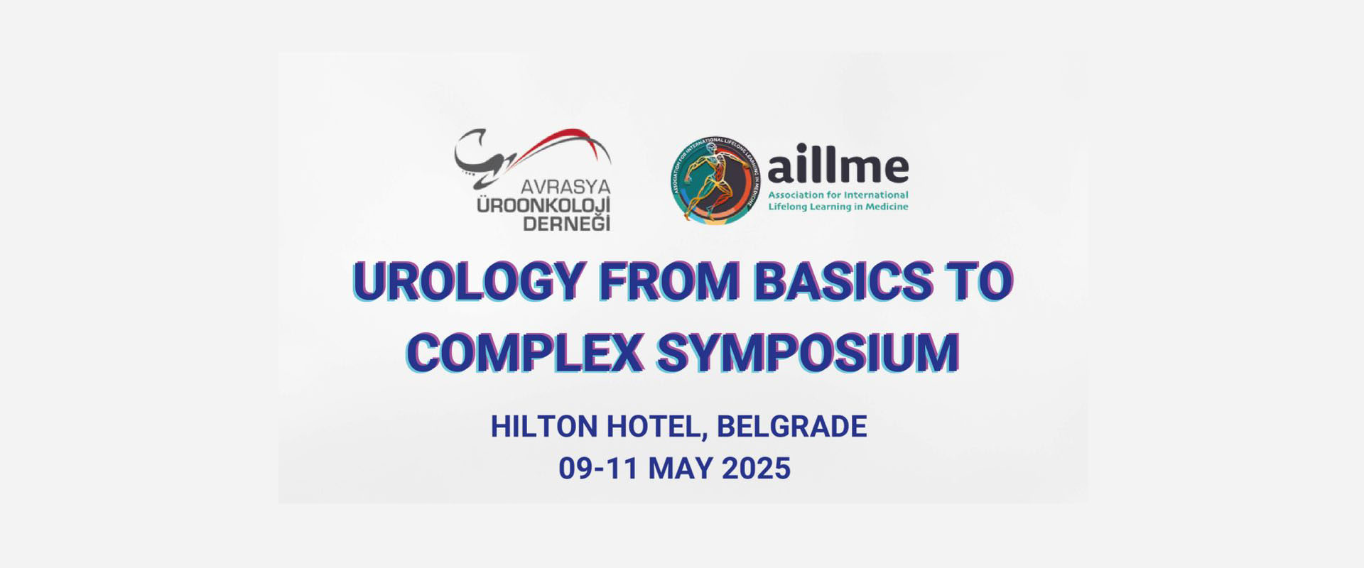 Urology From Basics to Complex Symposium