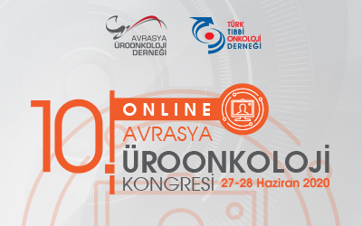 10. Avrasya Üroonkoloji Kongresi