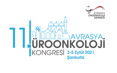 11. Avrasya Üroonkoloji Kongresi