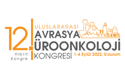 12. Avrasya Üroonkoloji Kongresi