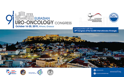 9th Urooncology Congress