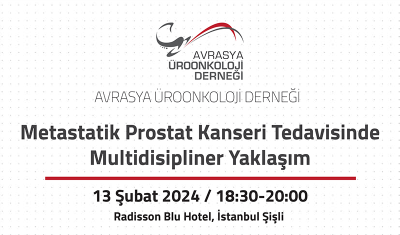 Metastatik Prostat Kanseri Tedavisinde Multidisipliner Yaklaşım