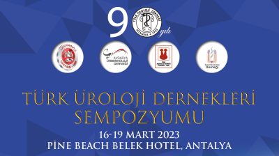 Turkish Urology Associations Symposium
