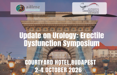 Update on Urology: Erectile Dysfunction Symposium