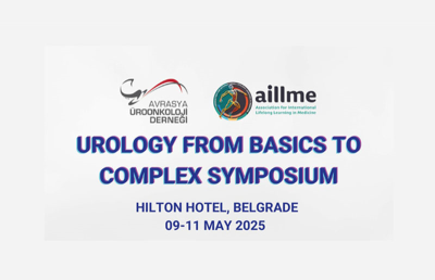 Urology From Basics to Complex Symposium