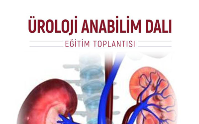 Üroloji Anabilim Dalı Eğitim Toplantısı