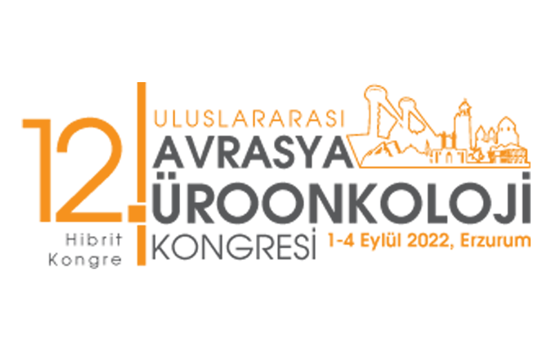 12. Avrasya Üroonkoloji Kongresi